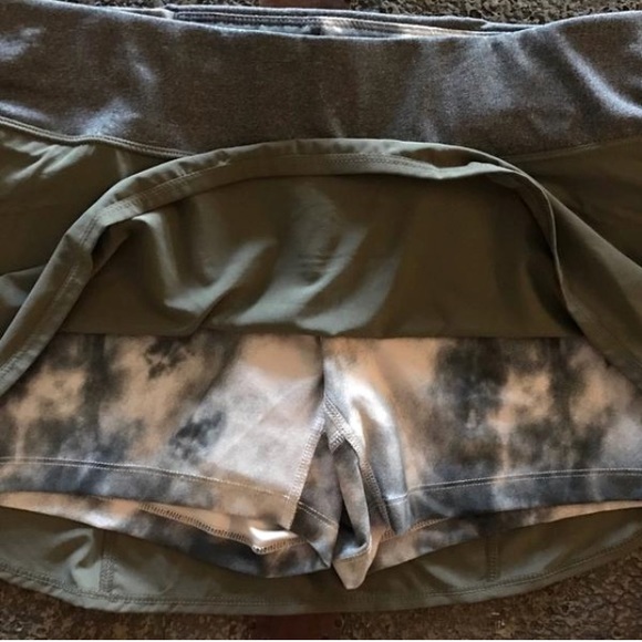 Nike Dresses & Skirts - Nike Dri-Fit skirt